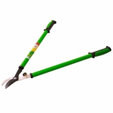Imagem de Tesourao Para Poda By Pass 70cm Ts30850 Trapp Cor Verde