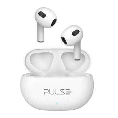 Imagem de Fone de Ouvido Multilaser Pulse PH414 TWS BUDS Touch Bluetooth 5.3 - B