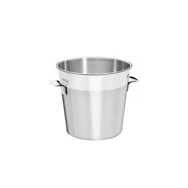 Imagem de Balde Inox Para Gelo 1,86 Litros Cosmos Tramontina 61319141