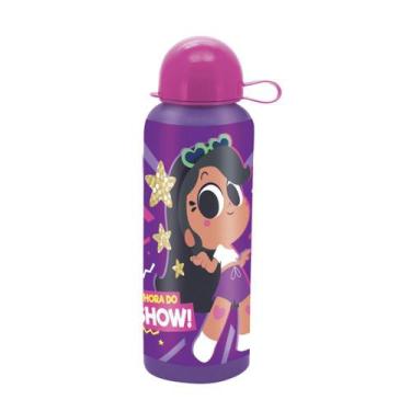 Imagem de Cantil Infantil de Termoplástico Clube da Anittinha 500Ml - Yangzi