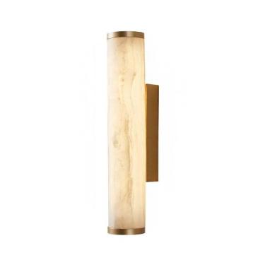 Imagem de Arandela Nordecor Mavy 90013 34cm Led Alto IRC 97 12W Mármore Bivolt -