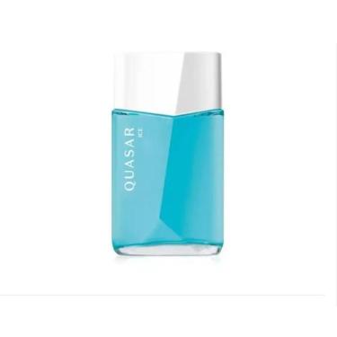 Imagem de Colônia Quasar Ice 100ml - Boticário