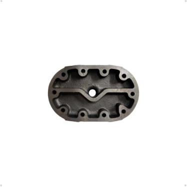 Imagem de Cabecote Refrigerado a água p/ Compressor Bitzer Modelo IV