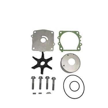 Imagem de Yamaha 6N6-W0078-01-00 Water Pump Repair Kit; New # 6N6-W0078-02-00 Made by Yamaha