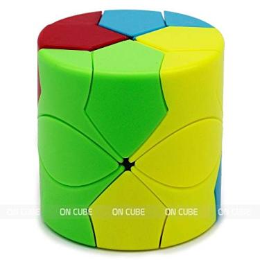 Imagem de Cubo Mágico Moyu Barrel Redi Cube - Cubo Store