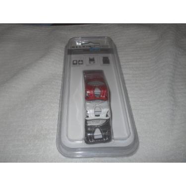 Imagem de Belkin F8Z017 Classic Leather Case for iPod Shuffles (3 Pack) for 1st Generation