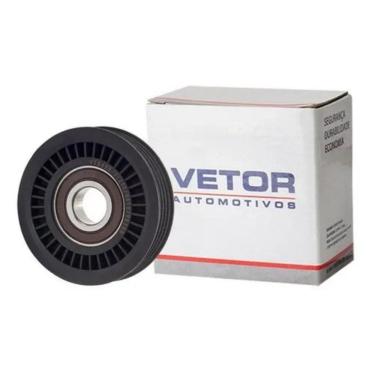 Imagem de Polia Ar Condicionado Subaru Legacy Impreza Forester Vt8458