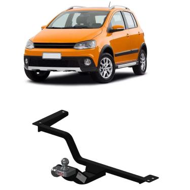 Imagem de Engate Reboque Crossfox 2005 - 2018