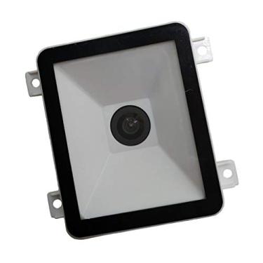 Imagem de Maikrt Módulo de digitalização de código QR incorporado, USB e UART, módulo de identificação de código de barras e leitor de código de barras para controle de acesso, pagamento de código de varredura de armário, etc