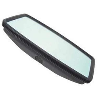 Imagem de ESPELHO RETROVISOR UNIVERSAL GRANDE CONVEXO CAMINH�O/�NIBUS/MB/GM