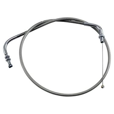 Imagem de CABLE, ARMOR COAT, THROTTLE, Manufacturer: MOTION PRO, Part Number: 143173-AD, VPN: 65-0267-AD, Condition: New