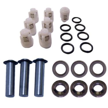 Imagem de Kit Reparo Lavadora Schulz Hidrolav 1700W 2000W