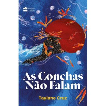 Imagem de As conchas não falam