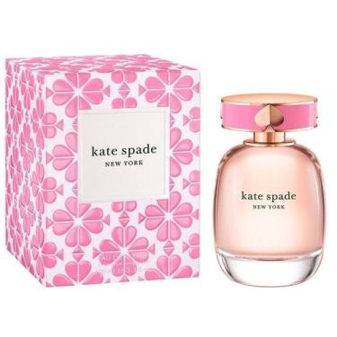 Imagem de Perfume Kate Spade New York Edp 100ml - Feminino: Fragrância Floral E