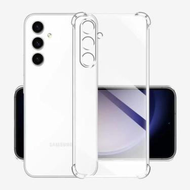 Imagem de Capinha Anti impacto Para Samsung Galaxy A05S - R&M ACESSORIO
