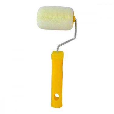 Imagem de Rolo Poli/Res.Rolof.06Cm C/Cap-2812 - Roloflex