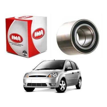 Imagem de Rolamento Traseira Ima Fiesta 1.0 1.6 2002 A 2006