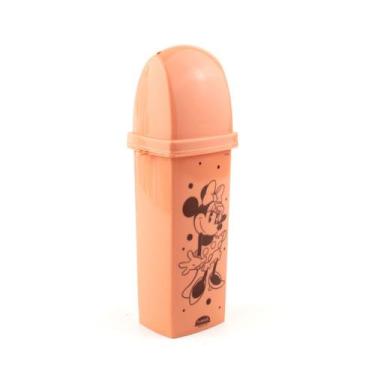 Imagem de Porta Escova de Dente Infantil Dental Case Personagens disney Mickey o