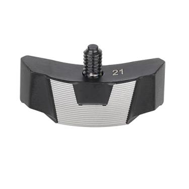 Imagem de HNMFIT Peso do motorista de golfe personalizado compatível com cabeça de motorista Ping G440 Max LST SFT Driver 1 peça (21G)