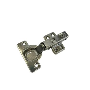 Imagem de Dobradiça Pop Comum Reta Baixa 35mm