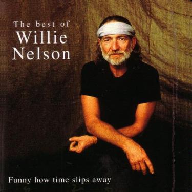 Imagem de Cd Willie Nelson - The Best Of