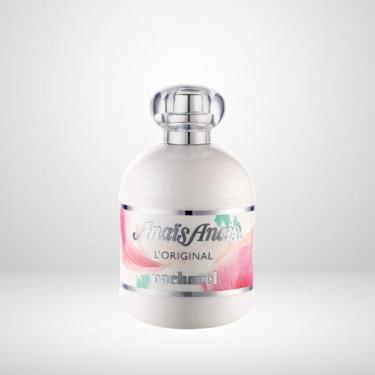 Imagem de Perfume Anais Anais Cacharel - Feminino - Eau de Toilette 30ml