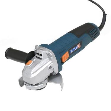 Imagem de Esmerilhadeira Angular 4.1/2" Polegadas 800W 110V - FortG