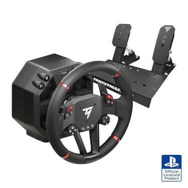 Imagem de Thrustmaster T598, Direct Drive Racing Wheel with Force Feedback, Next-gen Direct Axial Drive Technology (compatible with PS5, PS4, PC)