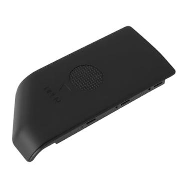 Imagem de LT Easiyl Tampa de porta de bateria flash compatível com Yongnuo YN14EX YN14-M