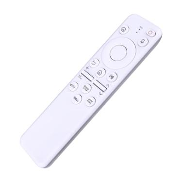 Imagem de Controle remoto substituído por voz BN59-01434J BN59-01462A - ALLIMITY - Adequado para Samsung 4K TV ViewFinity S9 Y23 Monitor BN5901434J Controle remoto S49CG954S LS27BG650EU LS27C900PANXZA