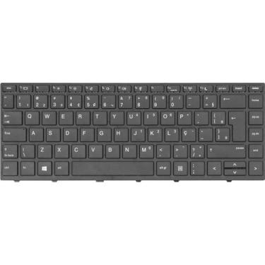 Imagem de Teclado para Notebook HP ProBook X360 440 G1 7QK26ES - BestBattery