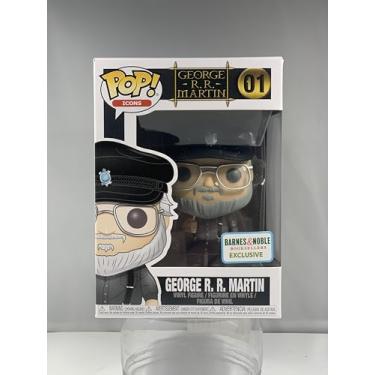 Imagem de Funko George R. R. Martin