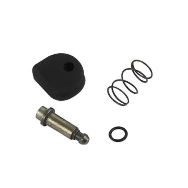 Imagem de Kit Pino Trava P/ Fresadora Makita Pj7000 Original