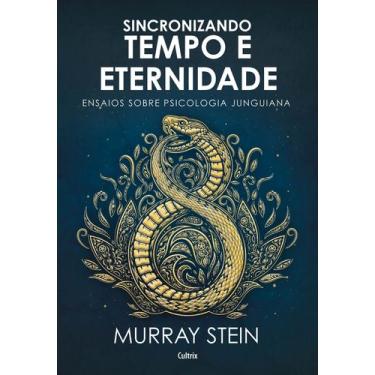 Imagem de Livro - Sincronizando tempo e eternidade