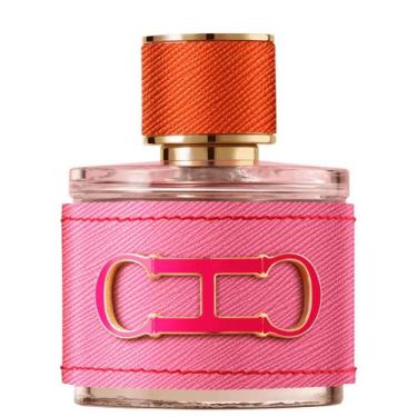 Imagem de Carolina Herrera Pasión Eau de Parfum - Perfume Feminino 100ml, 100ML