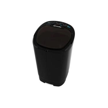 Imagem de Lavadora Semiautomática Big 16kg Mueller Preto 220V