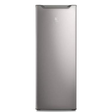 Imagem de Electrolux Geladeira Electrolux 213L Uma Porta com Freezer Duas Estrelas Cor Inox (RE21S) 220V