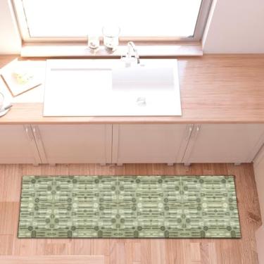 Imagem de Tapete de Rolo Passadeira Antiderrapante Emborrachado Multiuso 4,00m x 0,43m (Estampa 23)