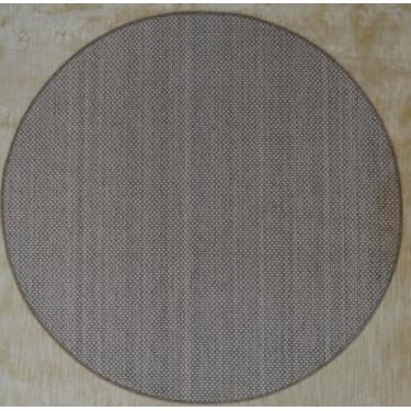 Imagem de Tapete redondo Artesanal Look Lirio-a 150 cm