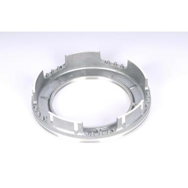 Imagem de ACDelco 24220497 Kit de pistão de embreagem baixa e reversa, equipamento original GM com vedações e pistão