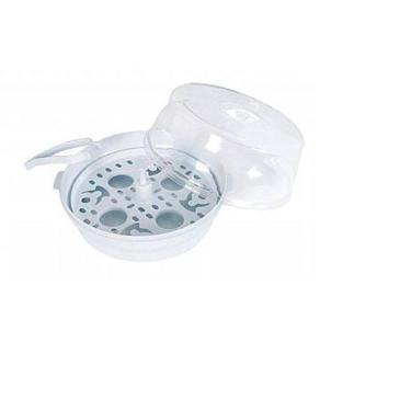 Imagem de Esterilizador A Vapor Para Micro-Ondas Milla