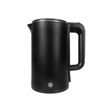 Imagem de Chaleira elet. 1,8l pta agratt.220 - AGRATTO