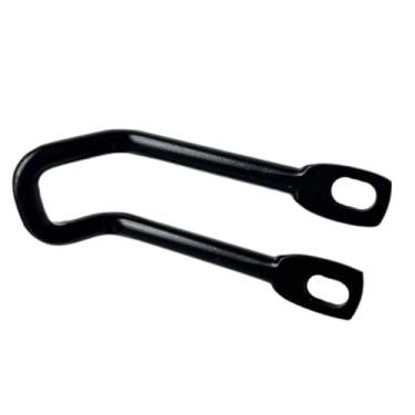 Imagem de Acessórios sobressalentes para carro, trava de porta para Chevrolet S10 1996-2003, para GMC Sonoma 1996-2003