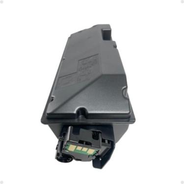 Imagem de Cartucho Toner Compativel Kyocera TK-5142 BK - ISD
