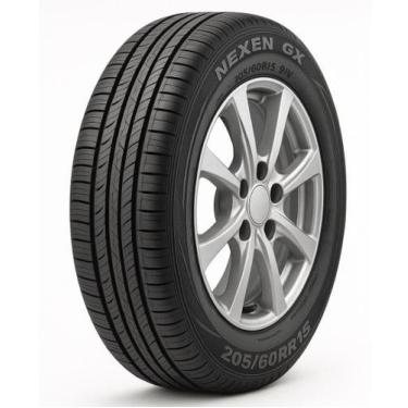 Imagem de Pneu Nexen aro 15 - 205/60R15 - N'priz GX - 91V