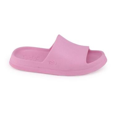 Imagem de Chinelo Slide Infantil Kidy Candy Kids 385-0001 Mar e Cor