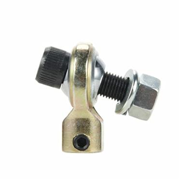 Imagem de Mysttoo Kit de reparo permanente de haste de embreagem/Fix Heim Joint Kit compatível com Ford F150 F250 F350 F450 F550 Powerstroke Super Duty, Bronco