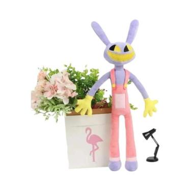 Imagem de Bonecos De Pelúcia De Palhaço De Circo De Halloween, Brinquedo De Cart