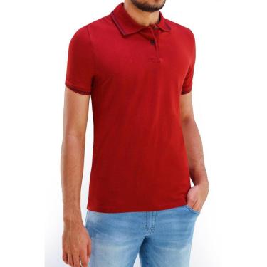 Imagem de Camiseta Polo Ogochi 007490006 Masculino-Masculino
