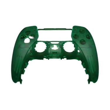 Imagem de Capa De Substituição Para Controle PS5 Dualsense 5, Case DIY, Tampa Fr